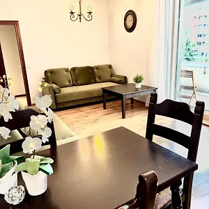 Przy Rynku Apartament
