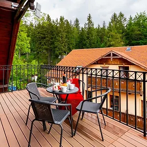 Wonder - Karkonosz Blisko Wyciagow Narciarskich, Szlakow I Restauracji Apartament