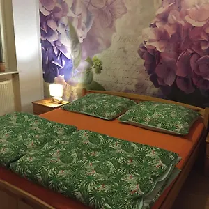 Kawalerka Fredry 3/13 Apartament