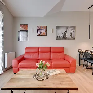 La Rose - Luxury Neptun Park Apartament