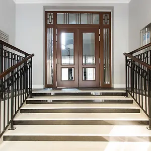 Homewell Wilson Park Apartament