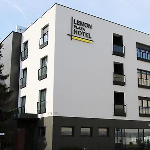 Lemon Plaza *** Poznan